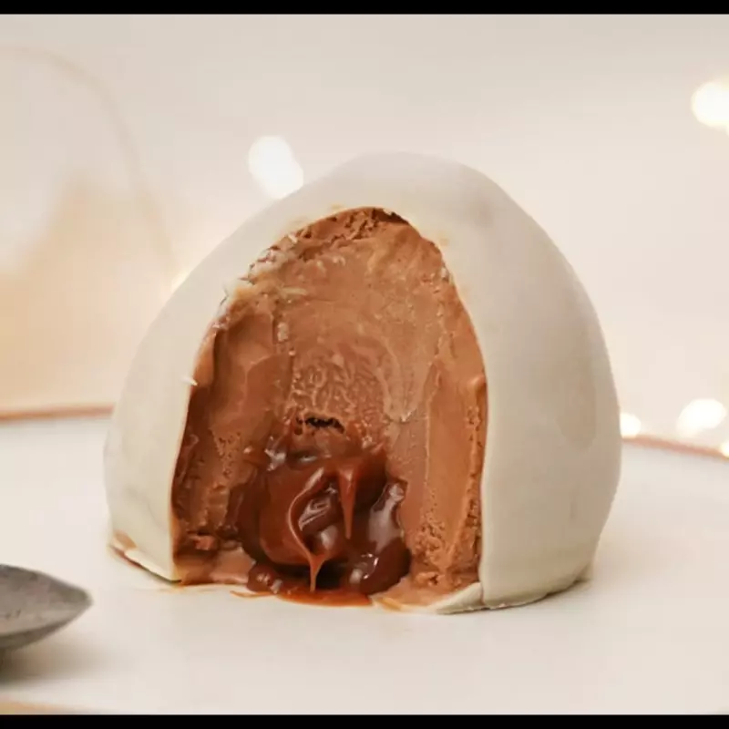 Bombón Blanco