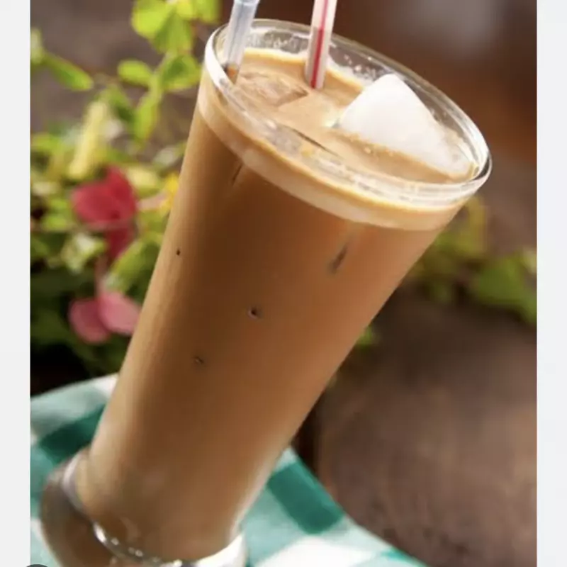 Achocolotado ou Chá