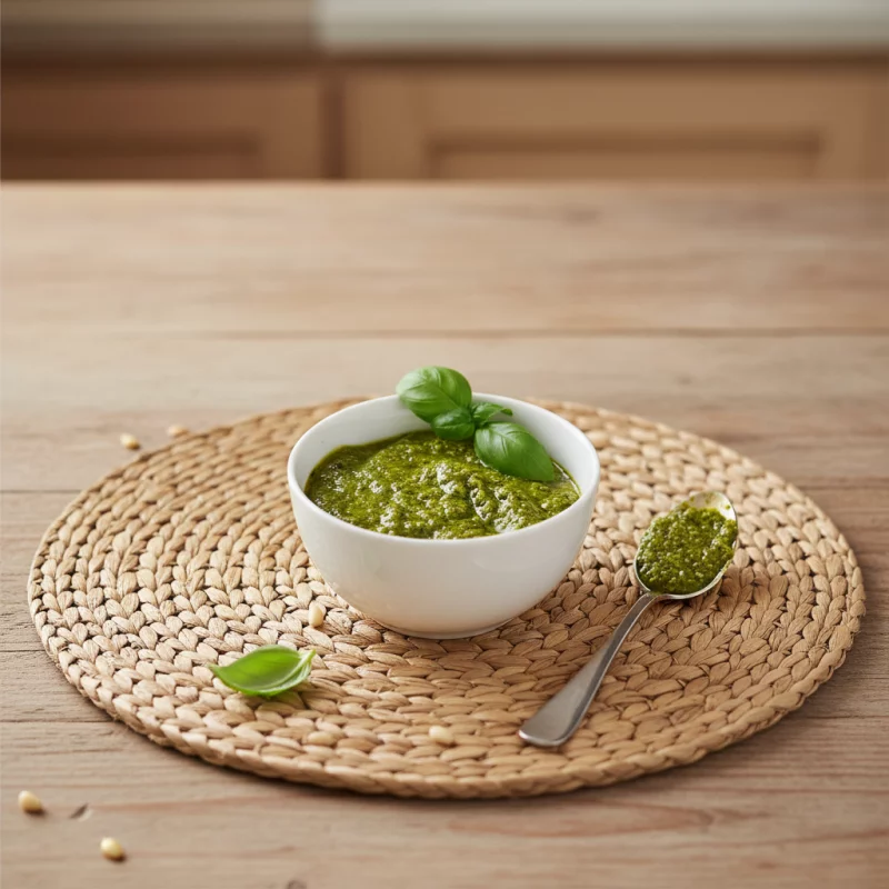 Pesto (2oz)