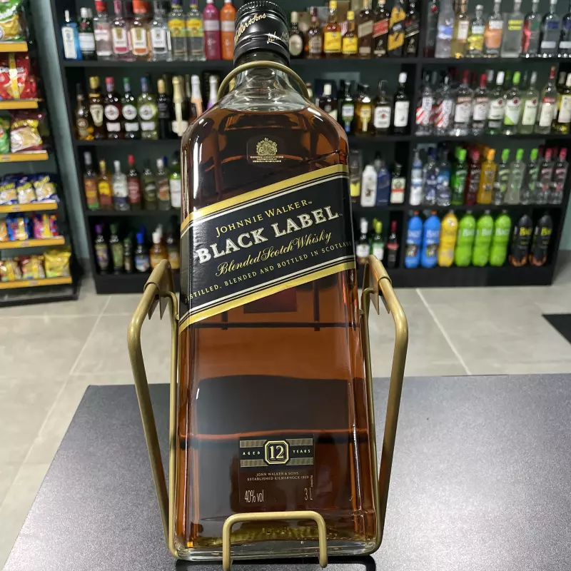 Black Label 3L