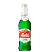 Stella 600ml