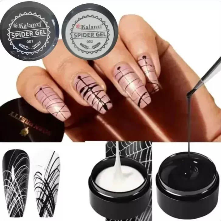 Spider gel Kalanzi