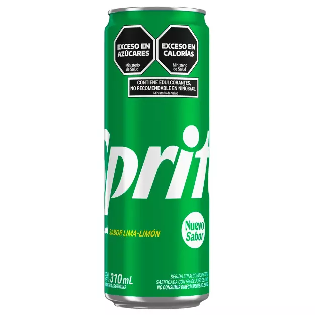 Sprite (lata)