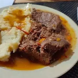 ASADO A LA OLLA