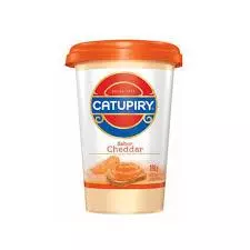 Requeijão Catupiry Cheddar