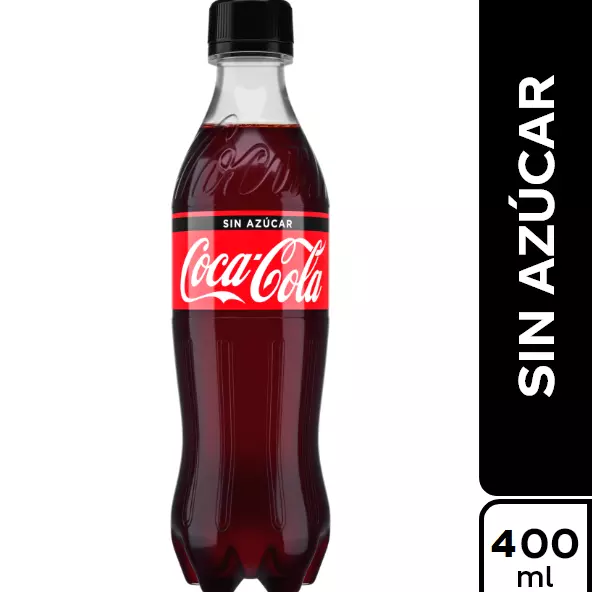 Coca-Cola Light 500 ml