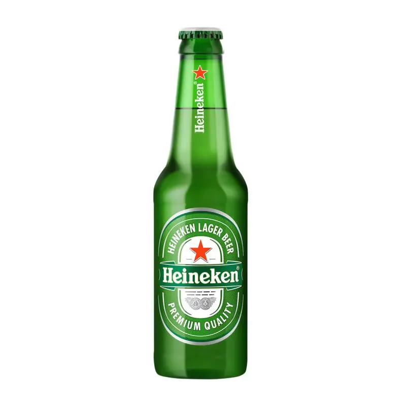 Heineken 600 Ml | Apenas o Líquido
