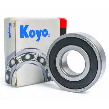 KOYO 6201 2RS