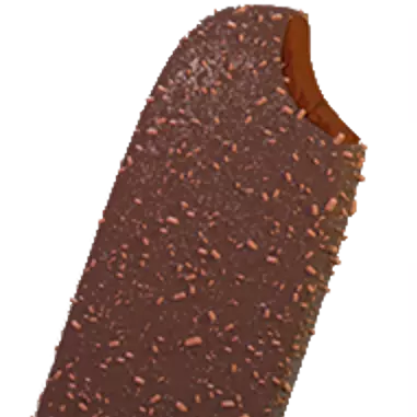 Picole brigadeiro