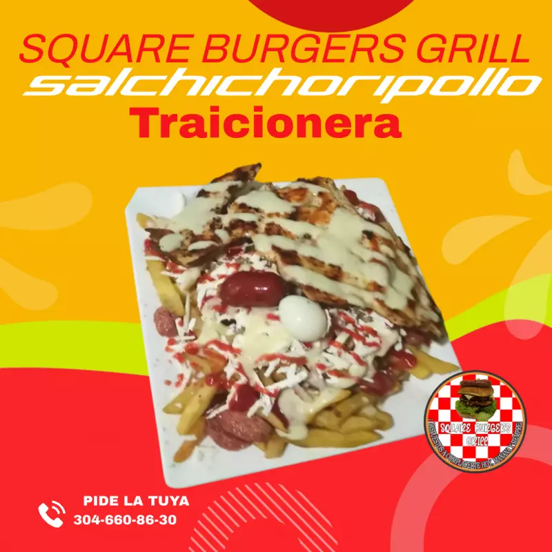 TRAICIONERA