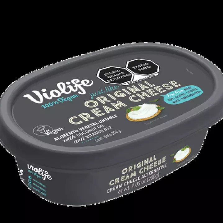 Violife- queso crema