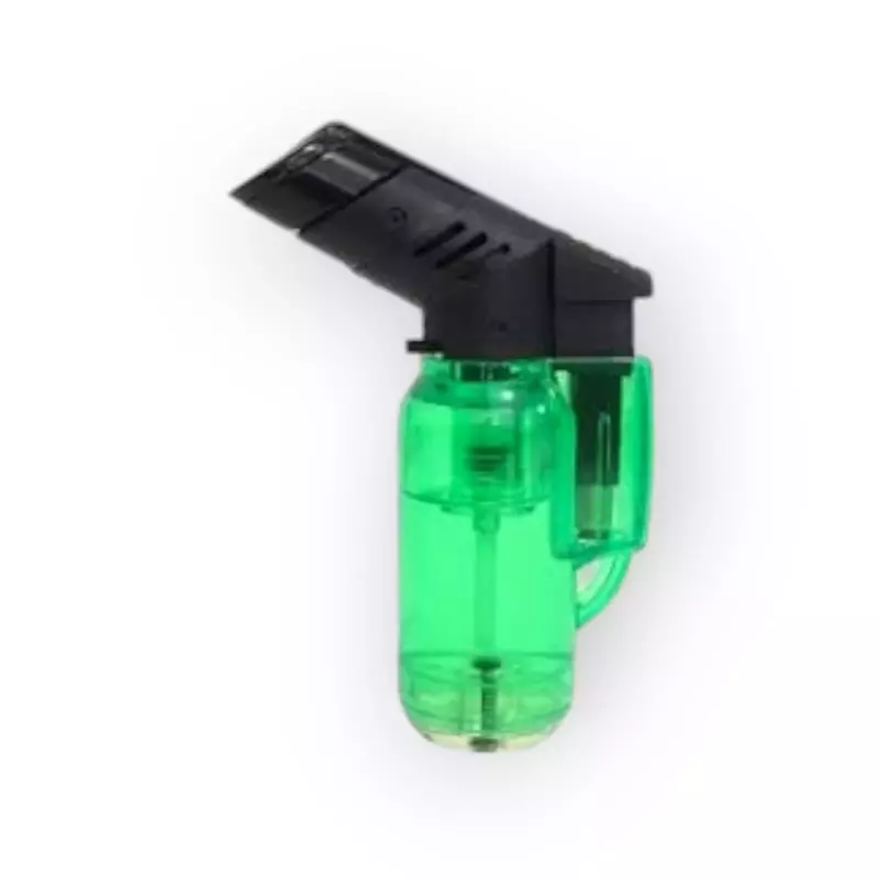 Maçarico Maxi Verde