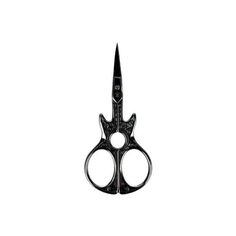 TESOURA ABDUZIDO GUITARRA