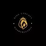 King frango recheado