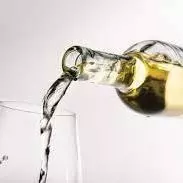 COPA DE VINO BLANCO TRADICIONAL