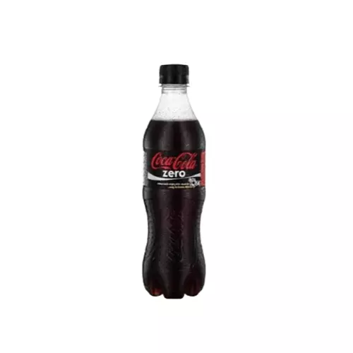 Coca cola zero