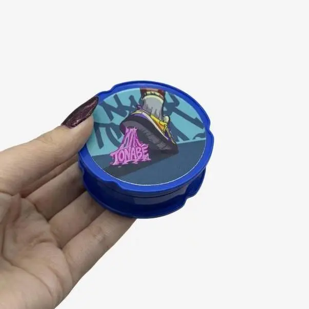 Dichavador To Na Bê - Azul