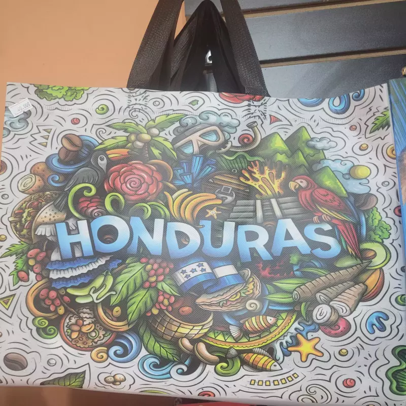 Bolsa XL reutilizable