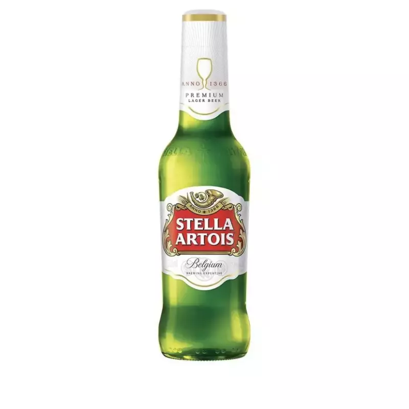 Stella Artois
