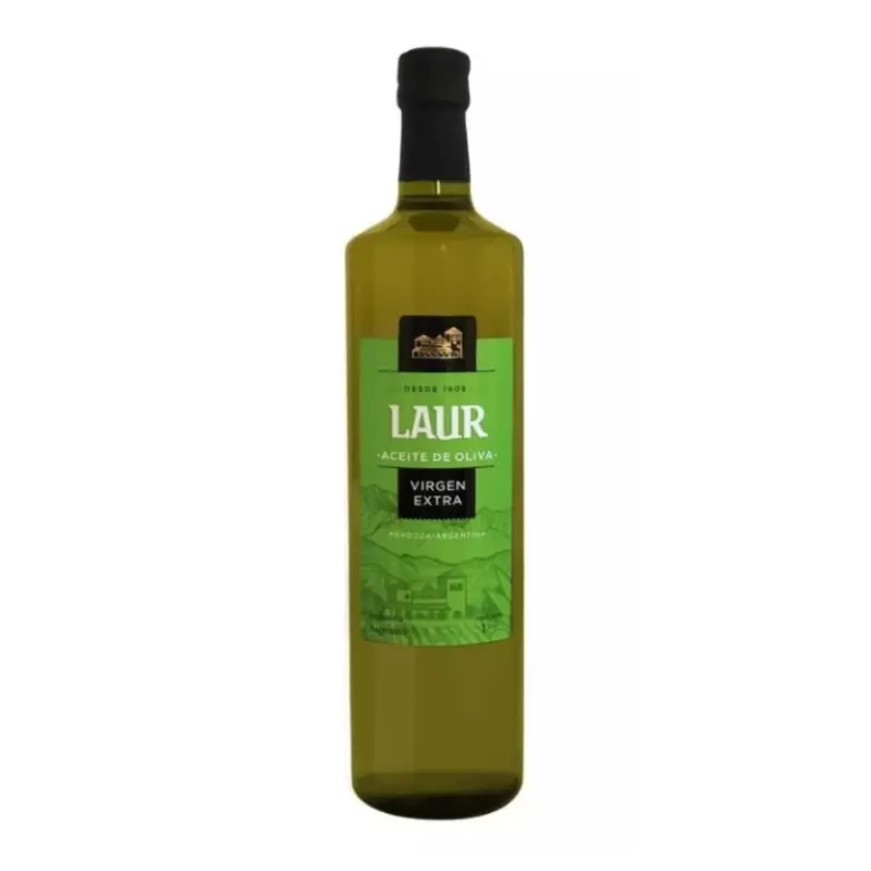 Aceite de Oliva " Extra Virgen" Laur