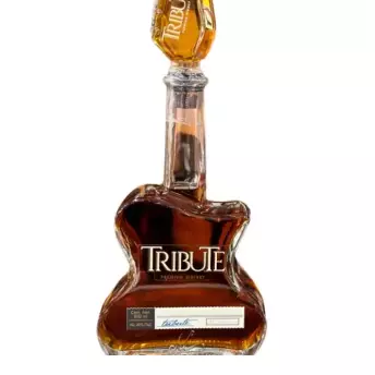 WHISKY TRIBUTE PREMIUM GUITARRA 800M