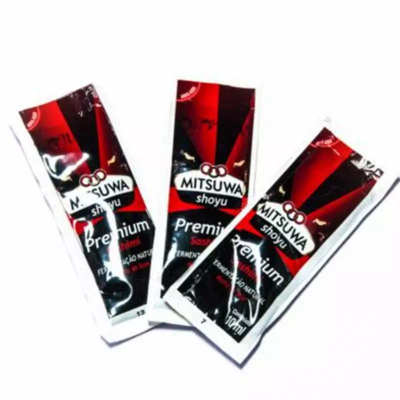 Shoyu Sachê 01 Unid.