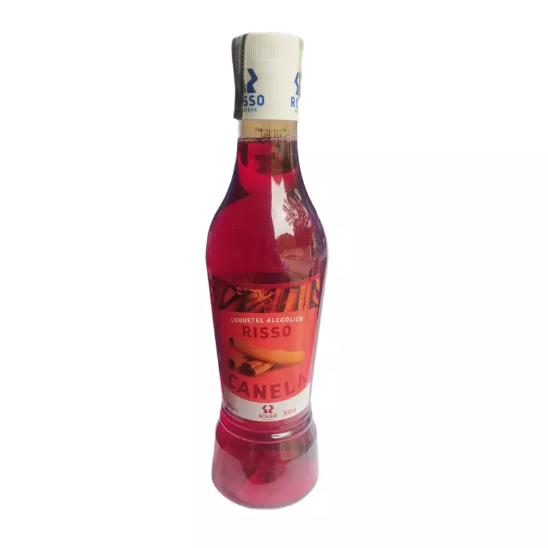 Coquetel de Canela 900ml