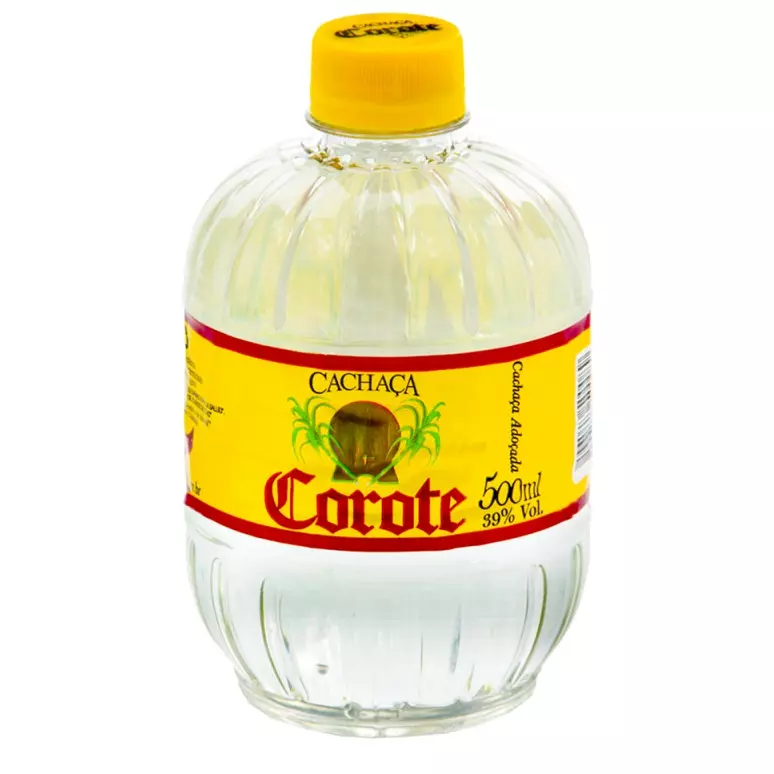 COQUETEL COROTE ORIGINAL PURO