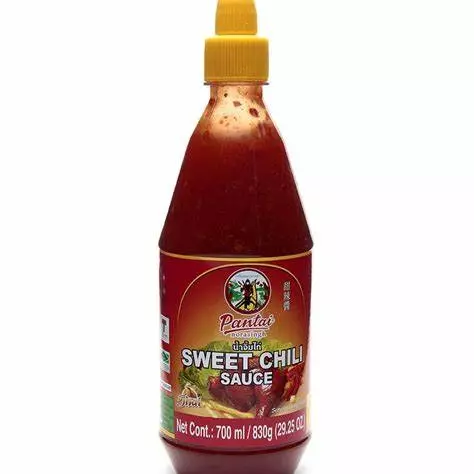SWEET CHILLI PANTAI 700ML