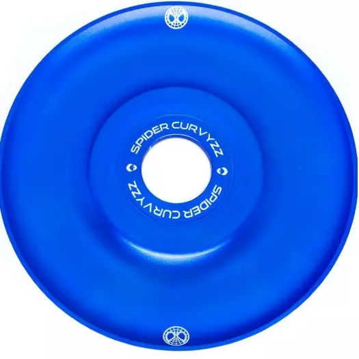 Prato Sultan Curvyzz Spider