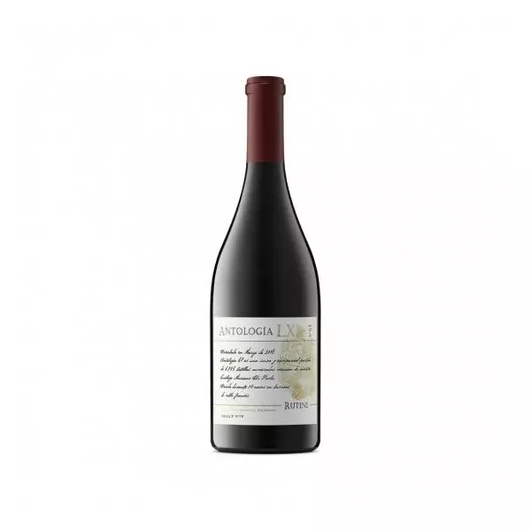 Rutini Antologia LXI (61)