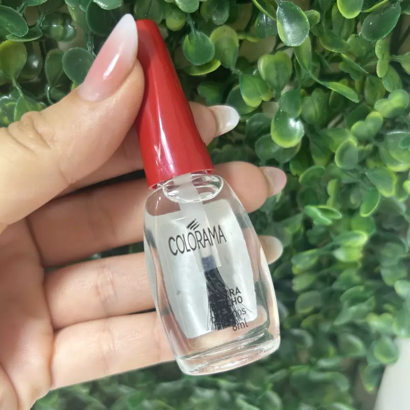 Esm.Colorama Extra Brilho Incolor