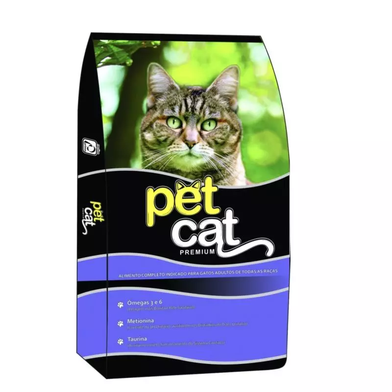 PET CAT CASTRADO10 kg