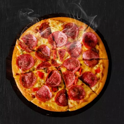 Peperoni