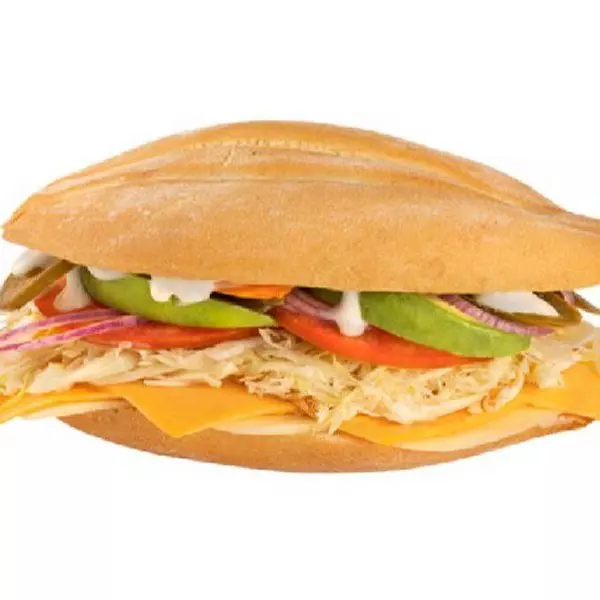 Torta De Aguacate