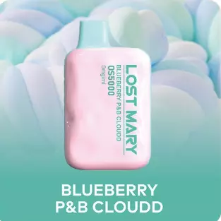 Os5000 blueberry p&b cloud