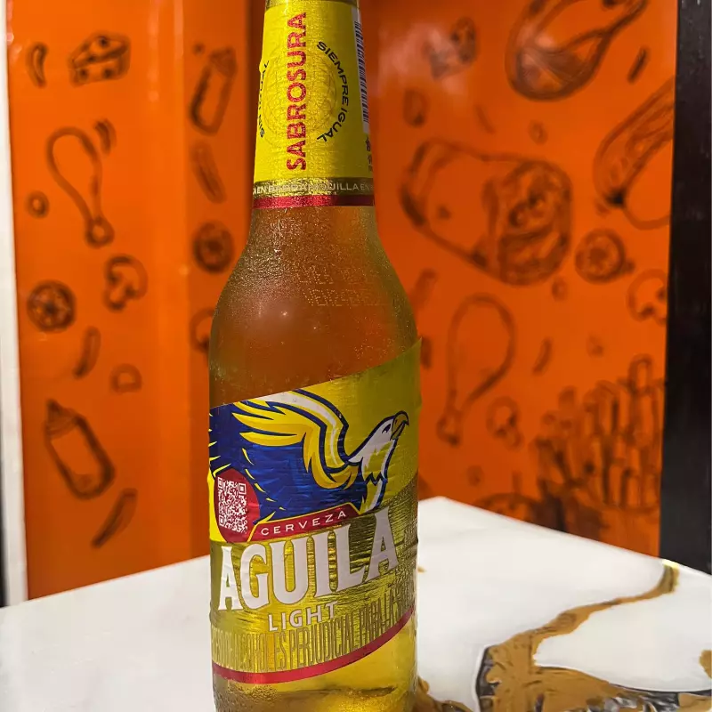 Aguila Ligth