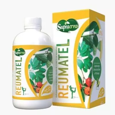 REUMATEL - 500ML