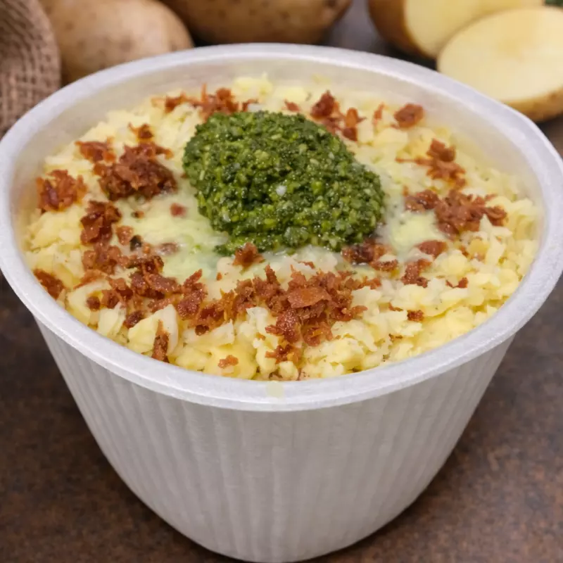 Brócolis Malvadinho