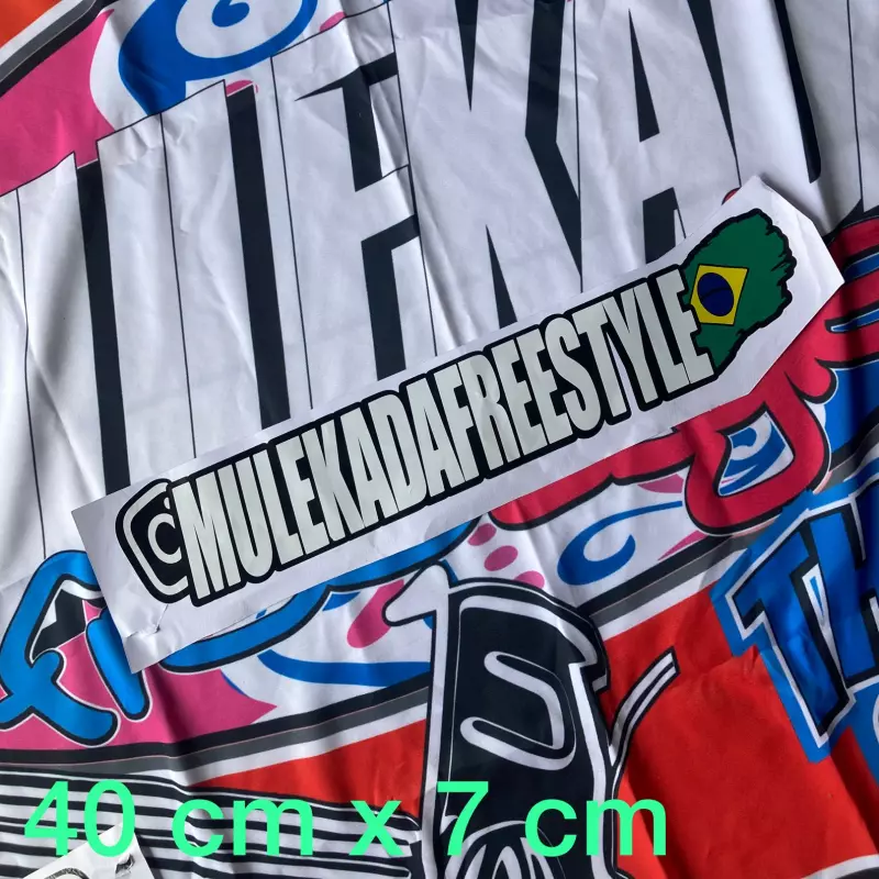 Mulekada Freestyle Brasil