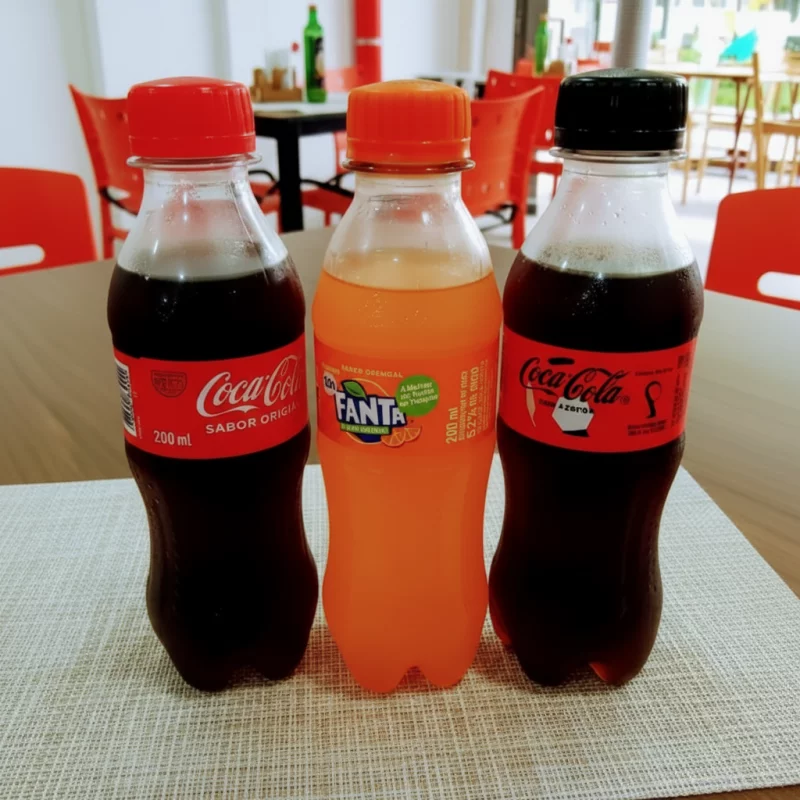 REFRI. 200 ml - (Pixulinha)