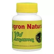 VIAGROON - 60 CÁPS - 500MG
