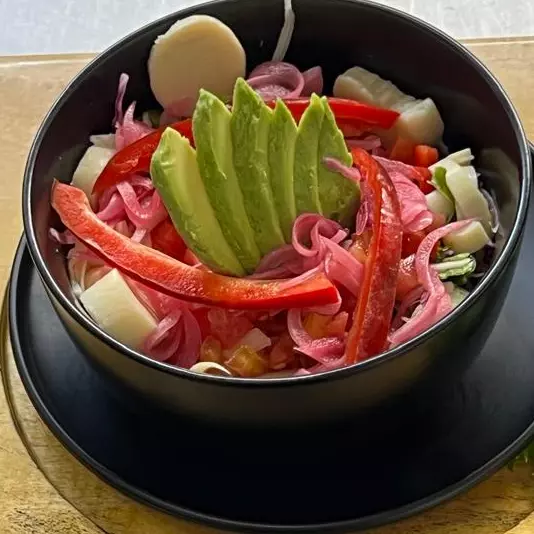 Ensalada Verde / Green Salad