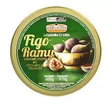 Figo Ramy 470g