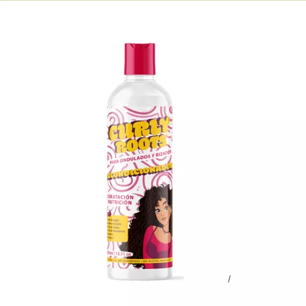 ACONDICIONADOR CURLY ROOTS KIDS