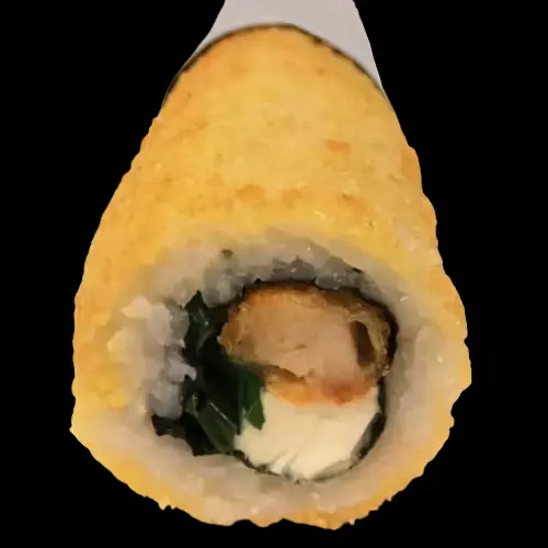 Handroll de Pollo