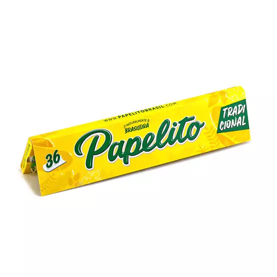 Papelito - Tradicional