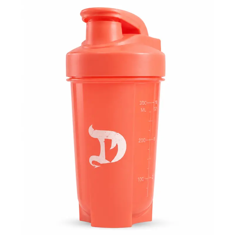 SHAKER DRAGON 300 ML MINI