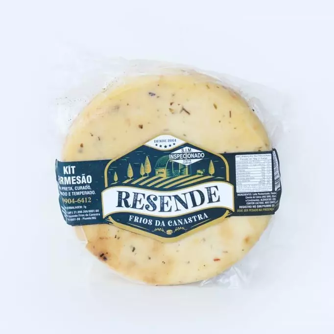 PARMESÃO