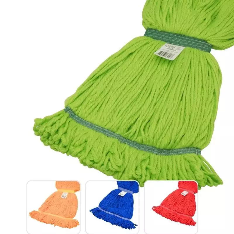 Mopa microfibra 350gr